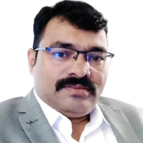 Ramesh Gurram